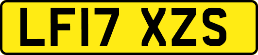 LF17XZS