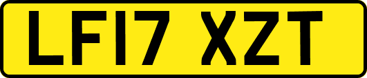 LF17XZT