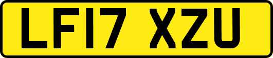 LF17XZU