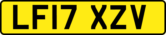 LF17XZV