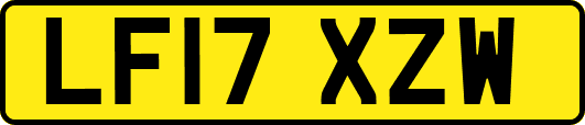 LF17XZW