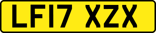 LF17XZX