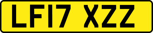 LF17XZZ