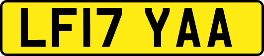 LF17YAA