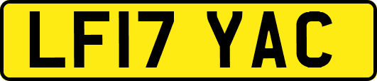 LF17YAC