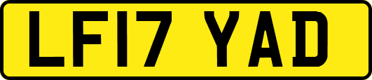 LF17YAD