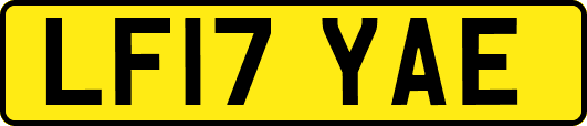 LF17YAE