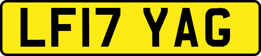LF17YAG