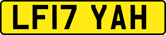 LF17YAH
