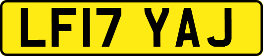 LF17YAJ