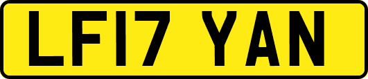 LF17YAN