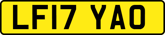LF17YAO