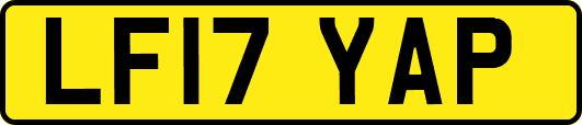 LF17YAP