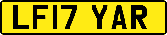LF17YAR
