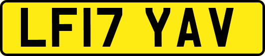 LF17YAV