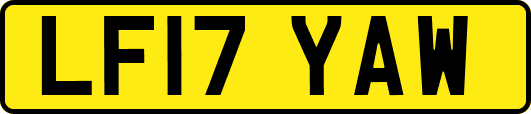 LF17YAW