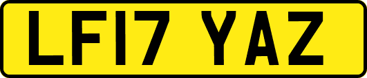 LF17YAZ