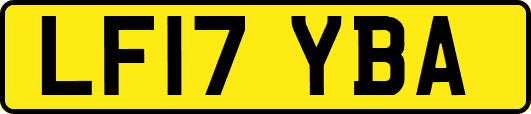 LF17YBA