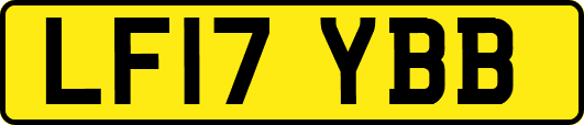 LF17YBB