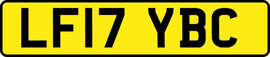 LF17YBC