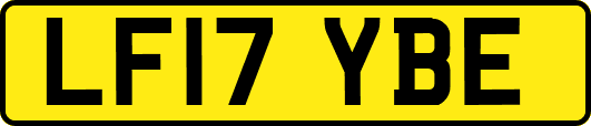 LF17YBE
