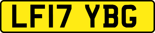 LF17YBG