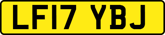 LF17YBJ