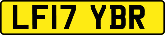 LF17YBR