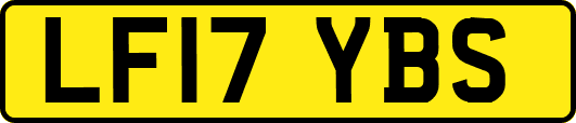 LF17YBS