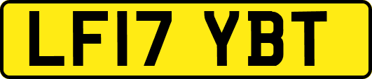 LF17YBT