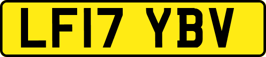 LF17YBV
