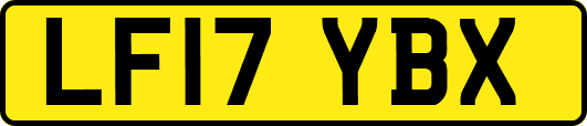 LF17YBX