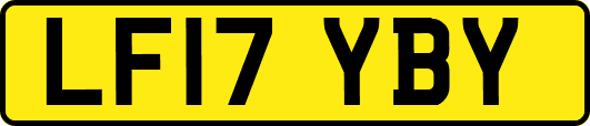 LF17YBY