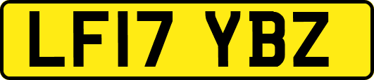 LF17YBZ