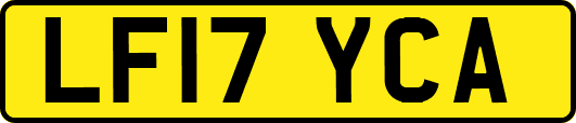 LF17YCA