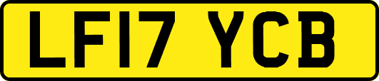 LF17YCB