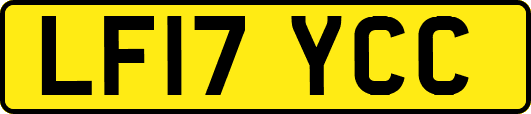 LF17YCC