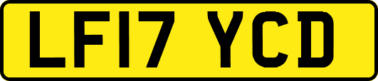 LF17YCD