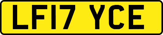 LF17YCE