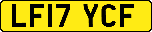LF17YCF