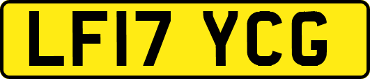 LF17YCG