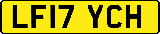 LF17YCH