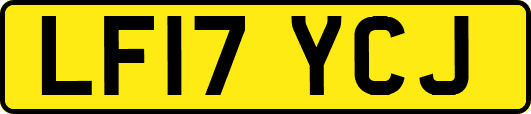 LF17YCJ