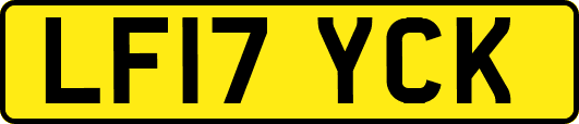 LF17YCK