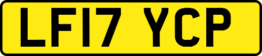 LF17YCP