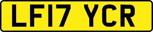 LF17YCR