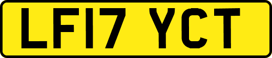LF17YCT