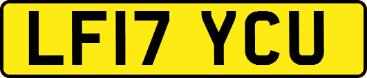 LF17YCU