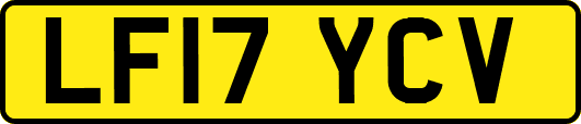 LF17YCV