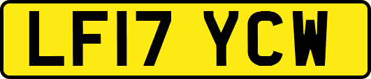 LF17YCW